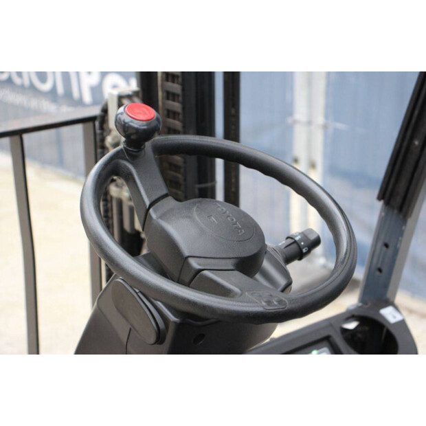 2018 Toyota 8FBE15T-46503528