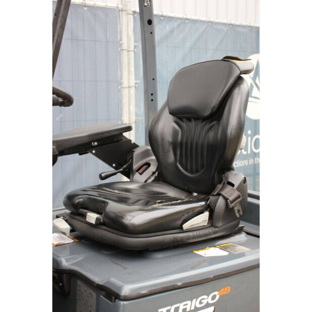 2018 Toyota 8FBE15T-46503529