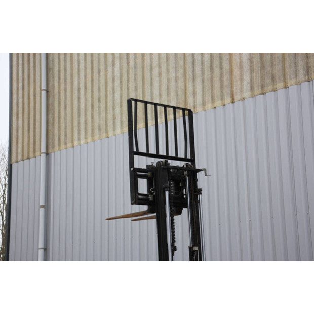 2018 Toyota 8FBE15T-46503536