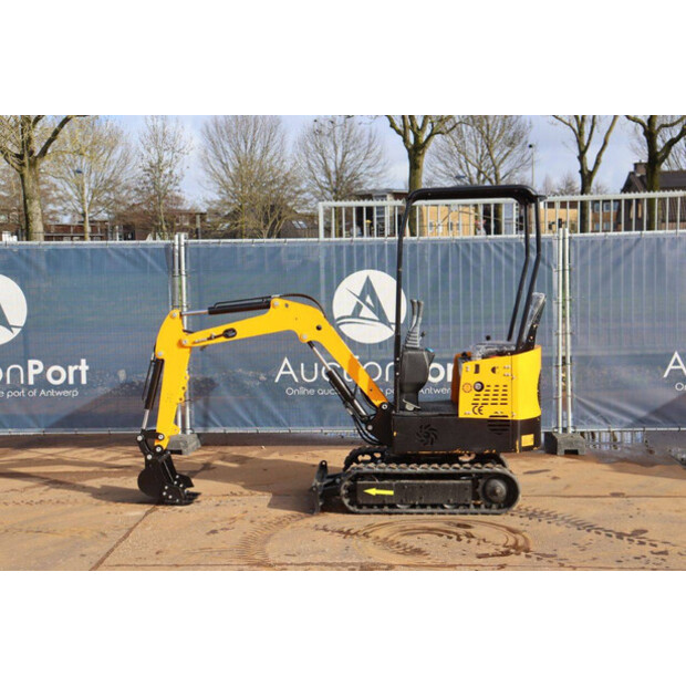 2025 JPC HT12-46503538