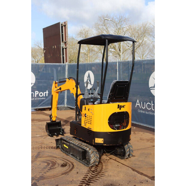 2025 JPC HT12-46503540