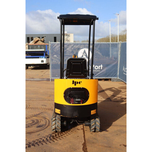 2025 JPC HT12-46503541