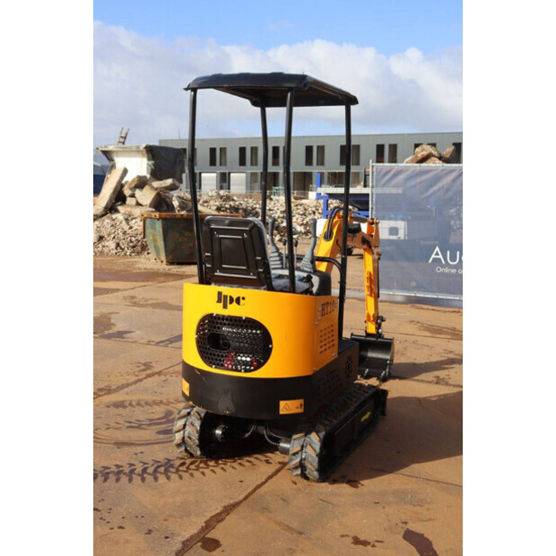 2025 JPC HT12-46503542