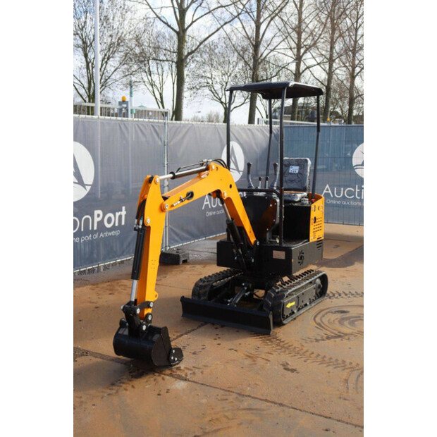 2025 JPC HT12-46503545