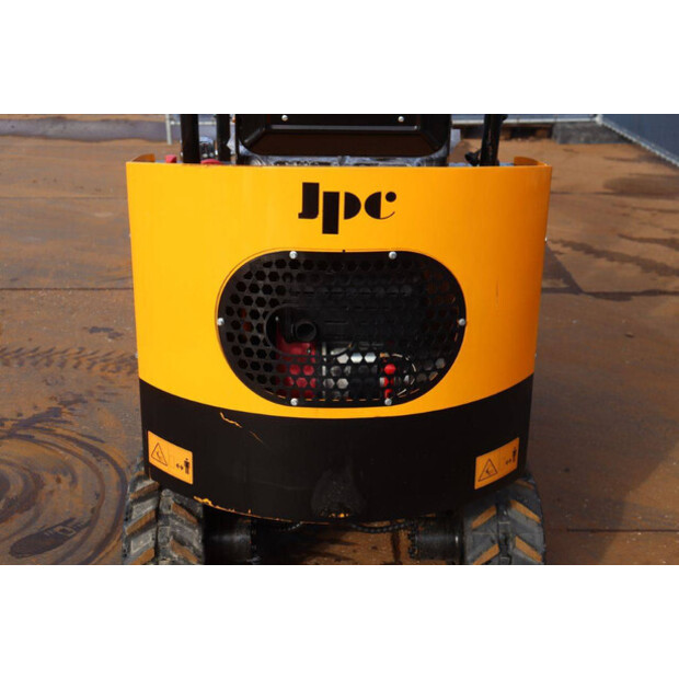 2025 JPC HT12-46503557