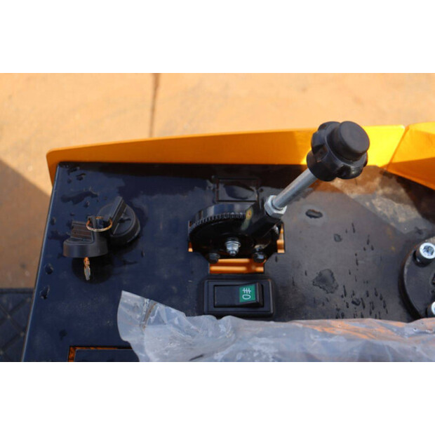 2025 JPC HT12-46503566