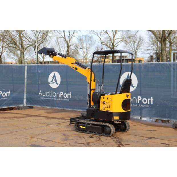 2025 JPC HT12-46503570