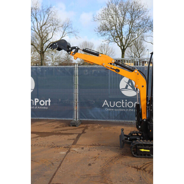 2025 JPC HT12-46503571