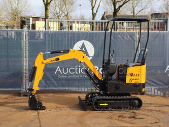 Image de MINI PELLES 2025 JPC HT12 À vendre à Pays-Bas