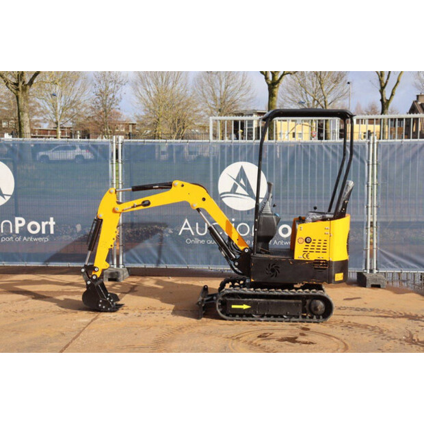 2025 JPC HT12-46503575