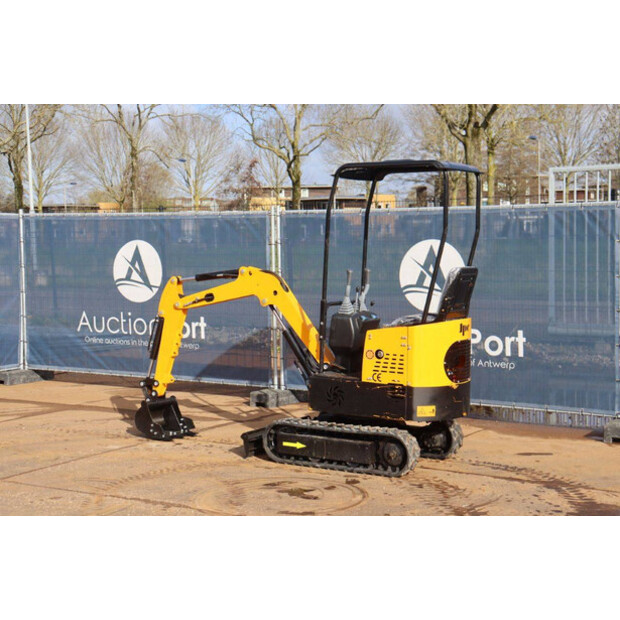 2025 JPC HT12-46503576