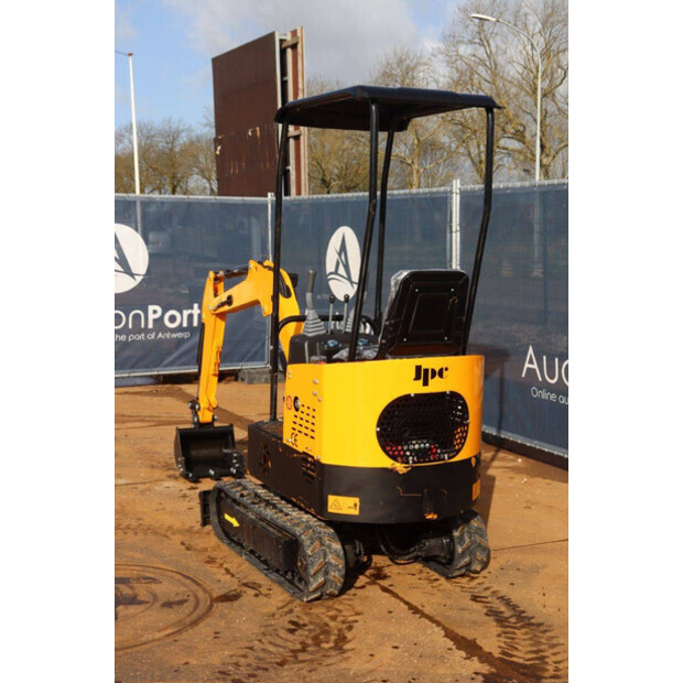 2025 JPC HT12-46503577