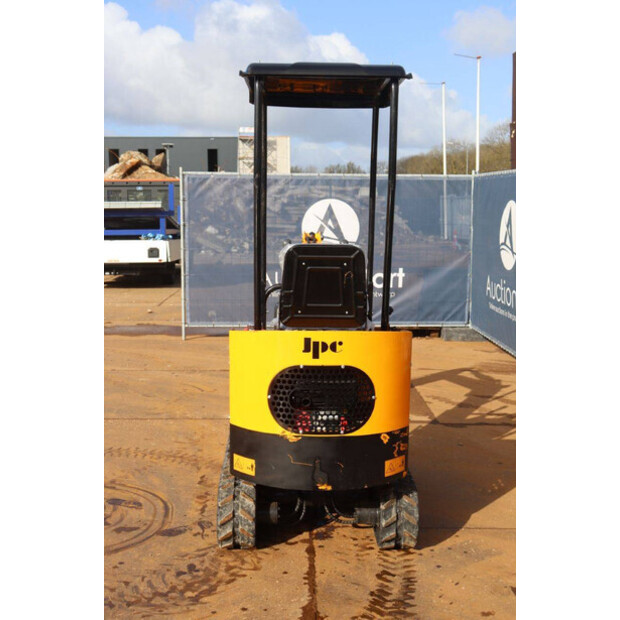 2025 JPC HT12-46503578