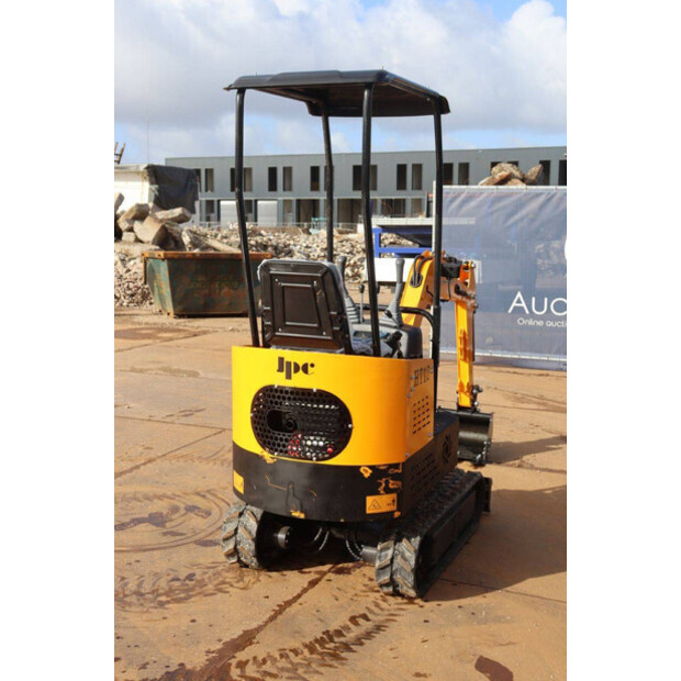 2025 JPC HT12-46503579