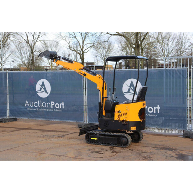 2025 JPC HT12-46503608