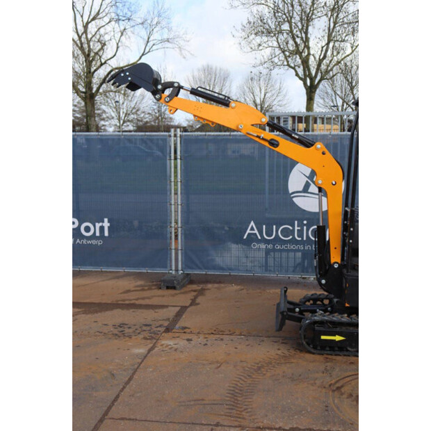 2025 JPC HT12-46503609