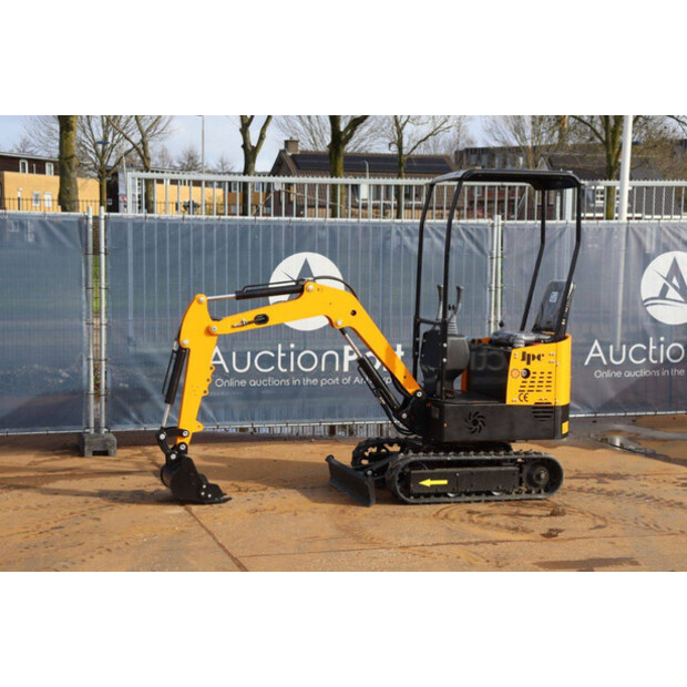 2025 JPC HT12-46503612