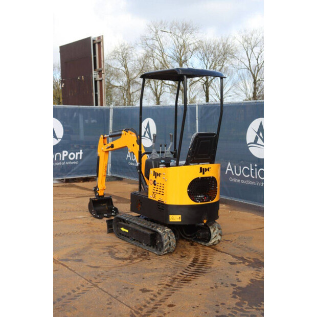 2025 JPC HT12-46503615