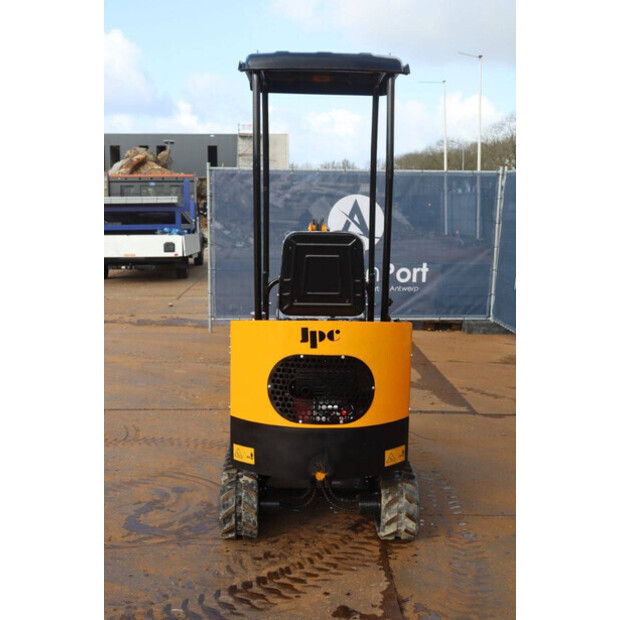 2025 JPC HT12-46503616