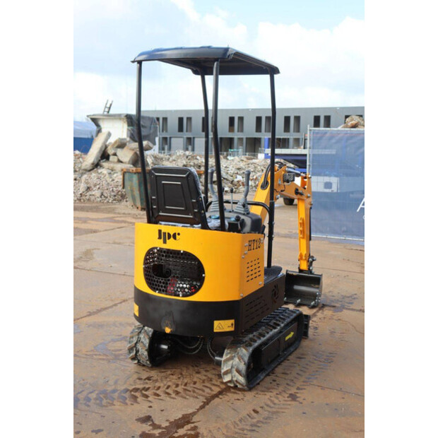 2025 JPC HT12-46503617