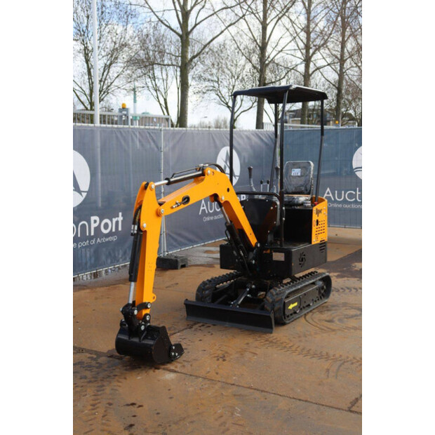 2025 JPC HT12-46503620