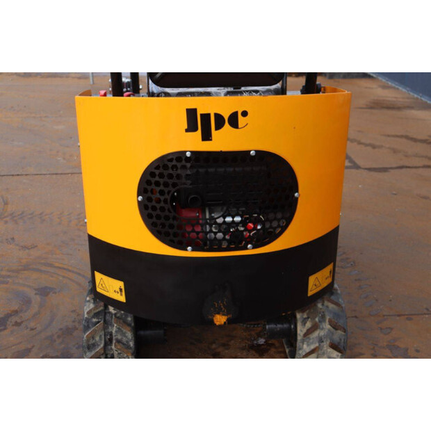 2025 JPC HT12-46503632