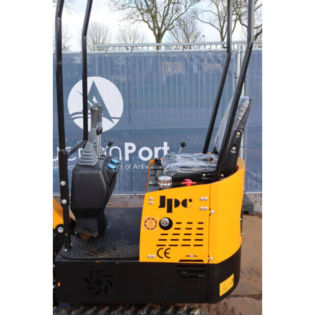 2025 JPC HT12-46503635