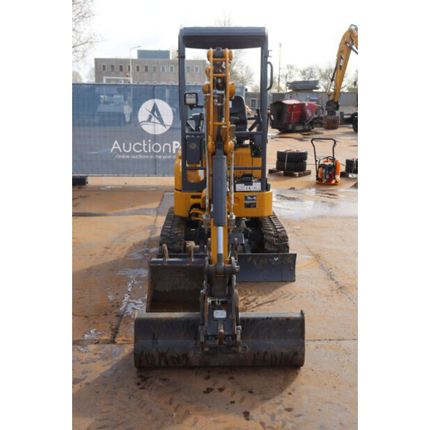 2021 اكس سي ام جي XE18E-46503643