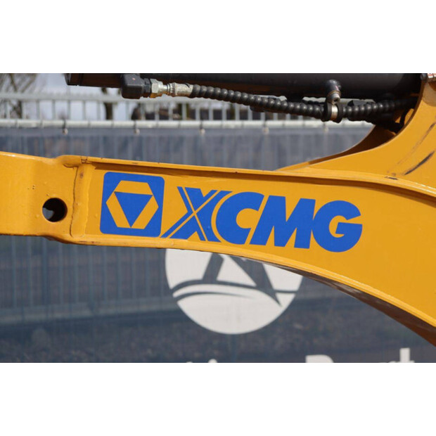 2021 اكس سي ام جي XE18E-46503650