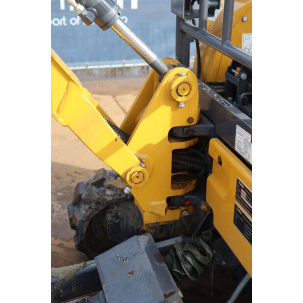 2021 اكس سي ام جي XE18E-46503655