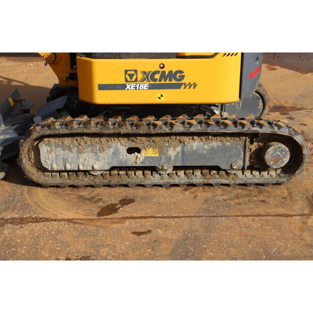 2021 اكس سي ام جي XE18E-46503657