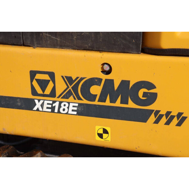 2021 اكس سي ام جي XE18E-46503660