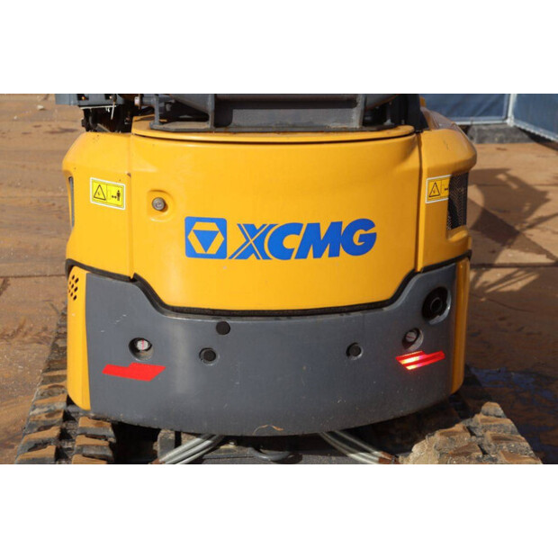 2021 اكس سي ام جي XE18E-46503661