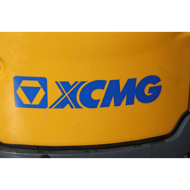 2021 اكس سي ام جي XE18E-46503662