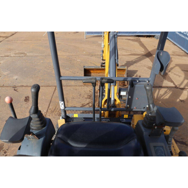 2021 اكس سي ام جي XE18E-46503665