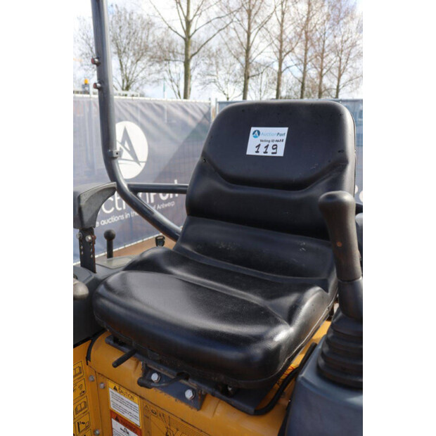 2021 اكس سي ام جي XE18E-46503667