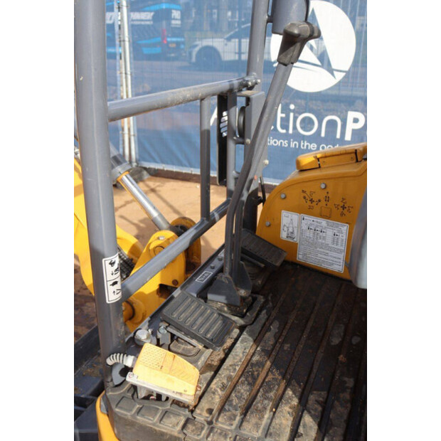 2021 اكس سي ام جي XE18E-46503668