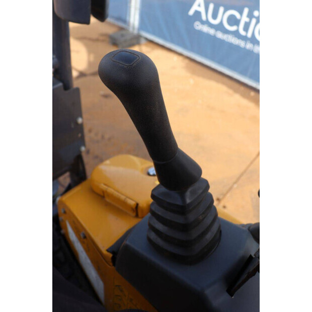 2021 اكس سي ام جي XE18E-46503669