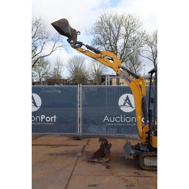 2021 اكس سي ام جي XE18E-46503677