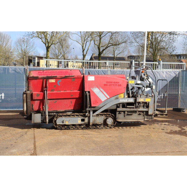 2010 فوجلي Super 800-46503679