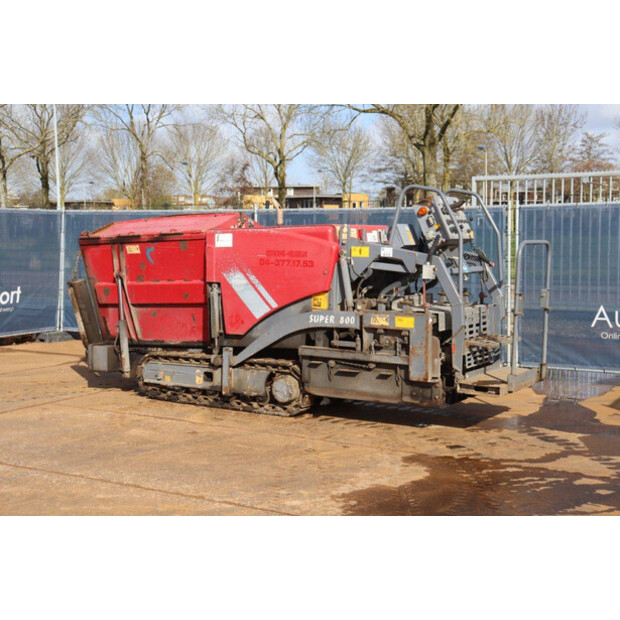 2010 فوجلي Super 800-46503681