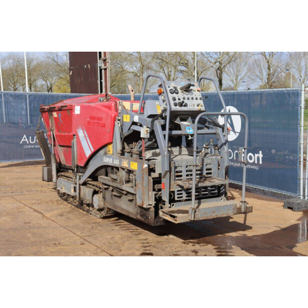 2010 فوجلي Super 800-46503682