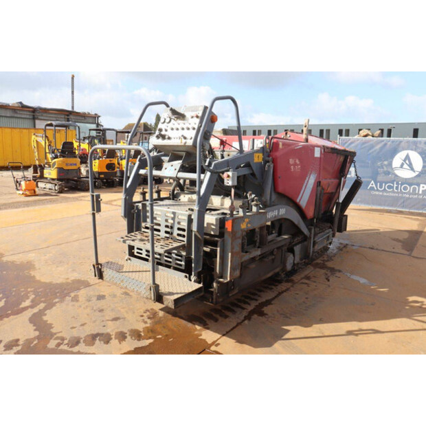 2010 فوجلي Super 800-46503684