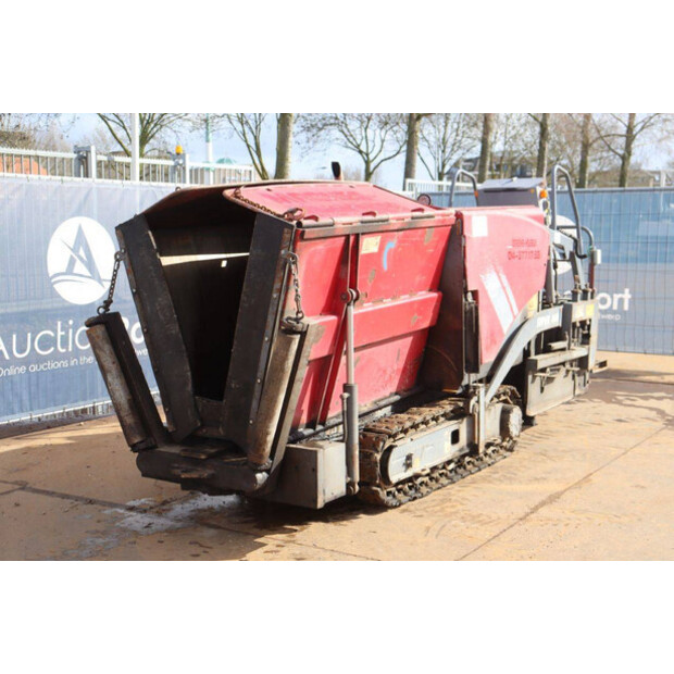 2010 فوجلي Super 800-46503687