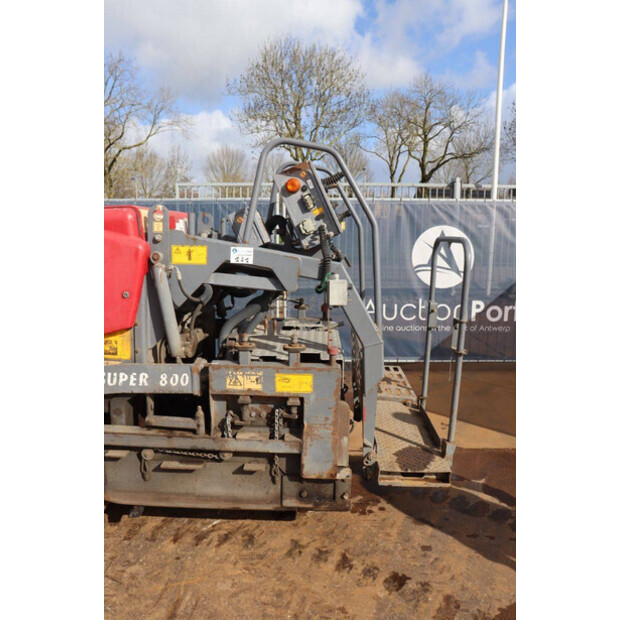 2010 فوجلي Super 800-46503695