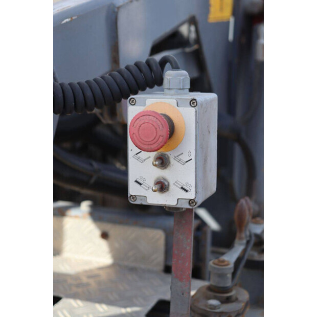 2010 فوجلي Super 800-46503700