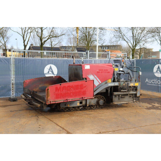 2010 فوجلي Super 800-46503702