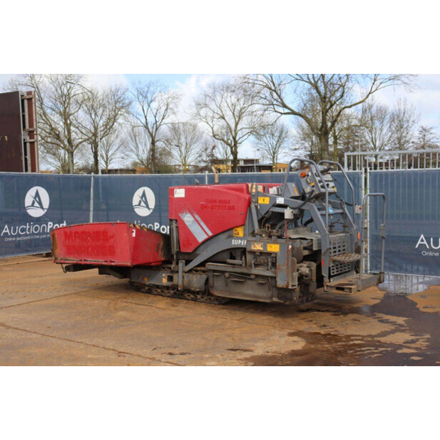 2010 فوجلي Super 800-46503703