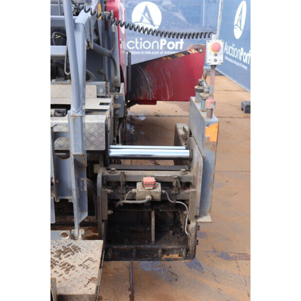 2010 فوجلي Super 800-46503704