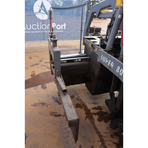 2010 فوجلي Super 800-46503705